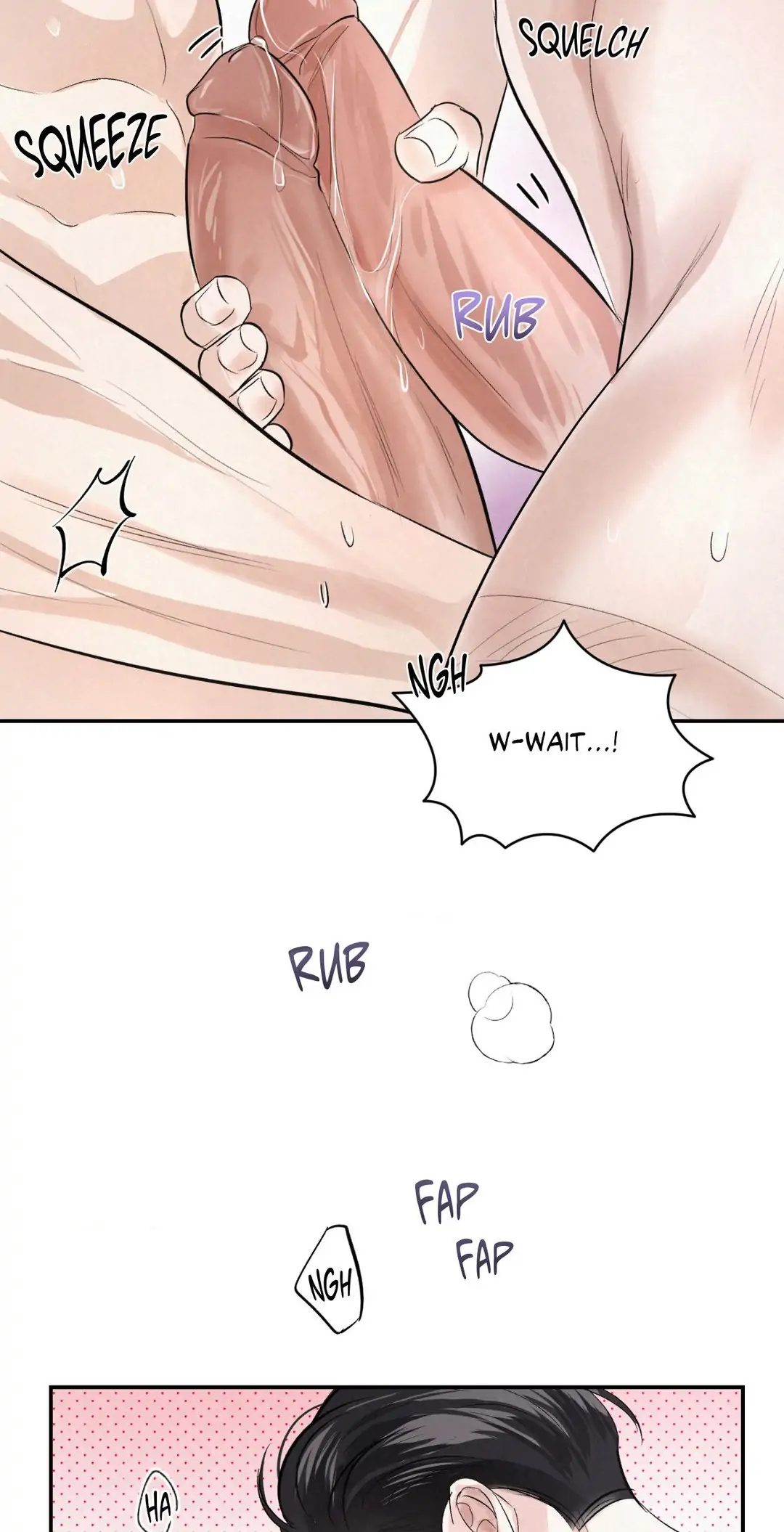 Bloodbound [Official] - Chapter 8 manhwa