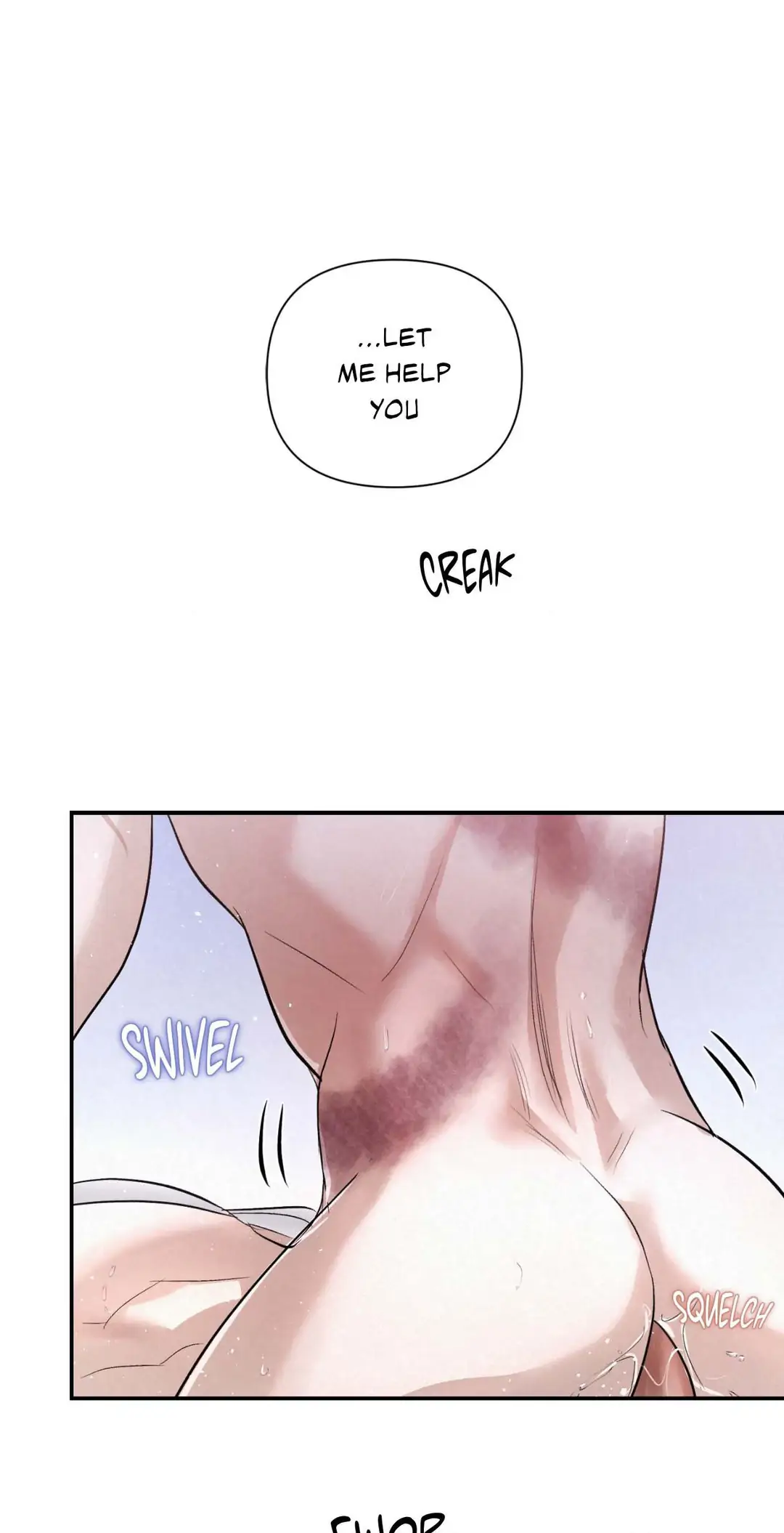 Bloodbound [Official] - Chapter 8 manhwa