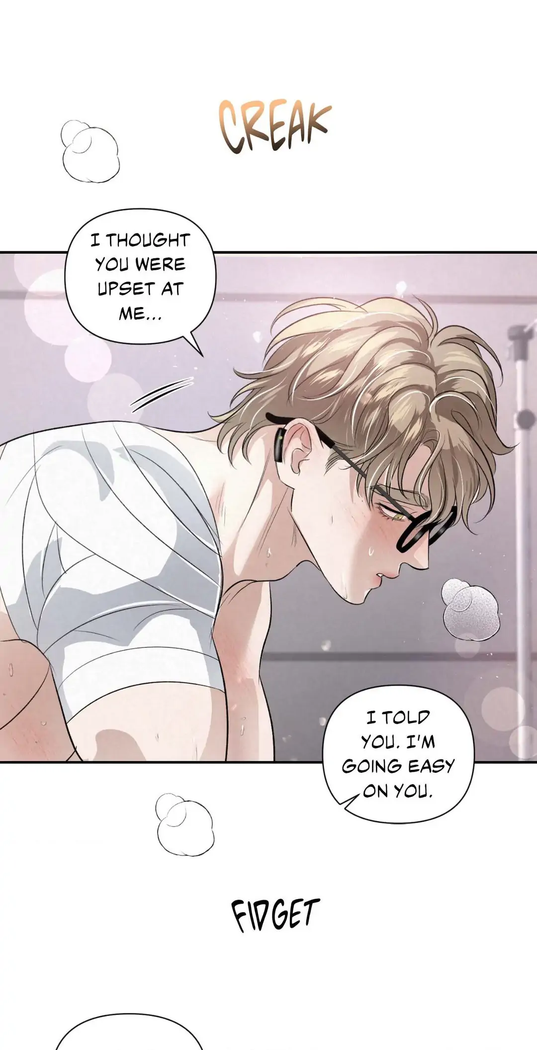Bloodbound [Official] - Chapter 8 manhwa