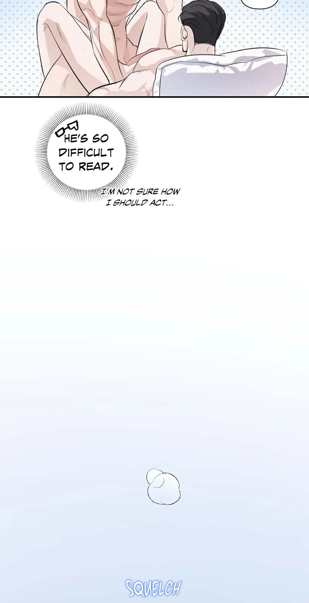 Bloodbound [Official] - Chapter 8 manhwa