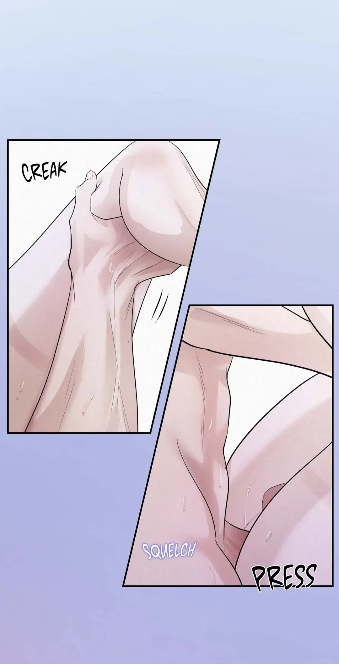 Bloodbound [Official] - Chapter 8 manhwa