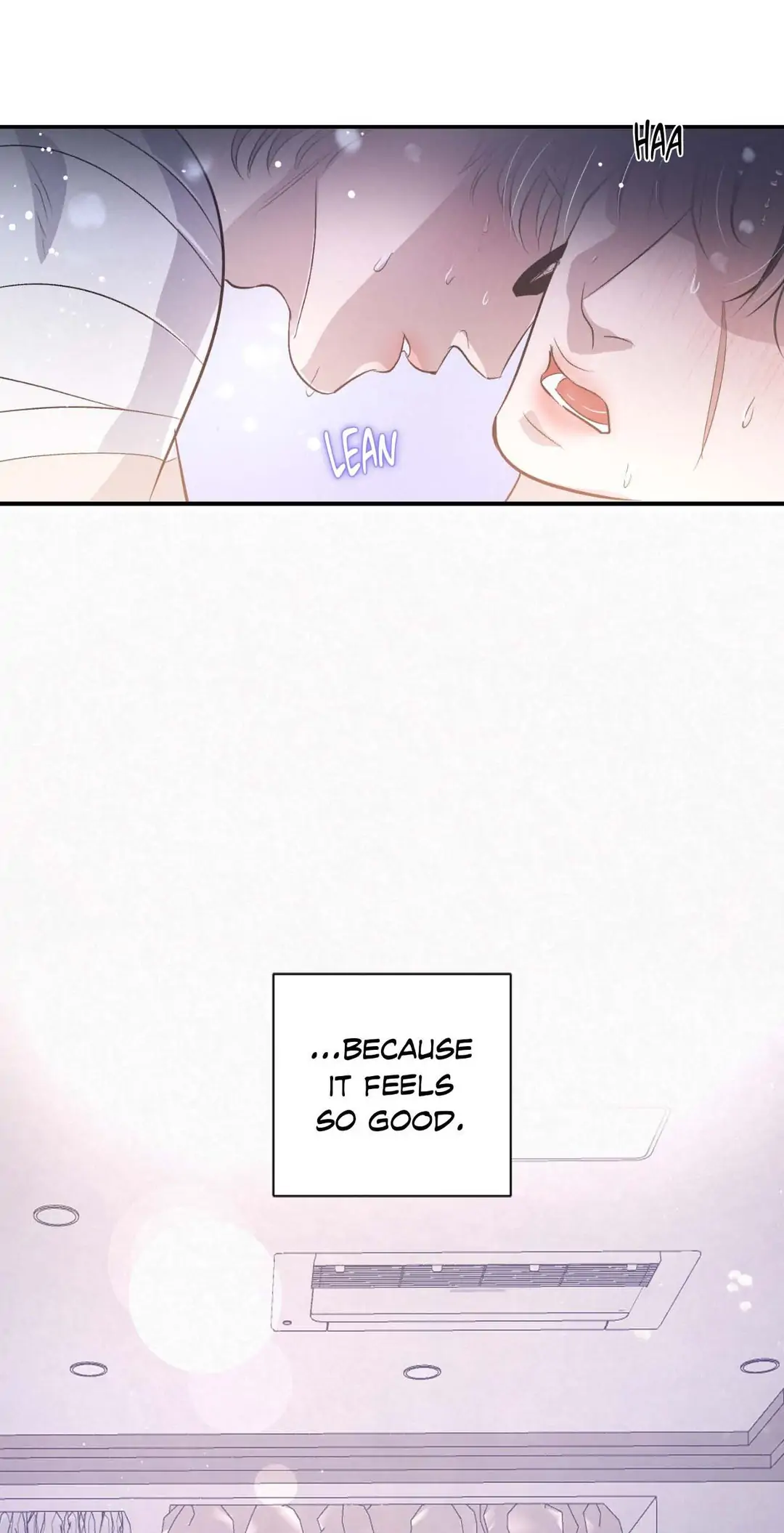 Bloodbound [Official] - Chapter 8 manhwa