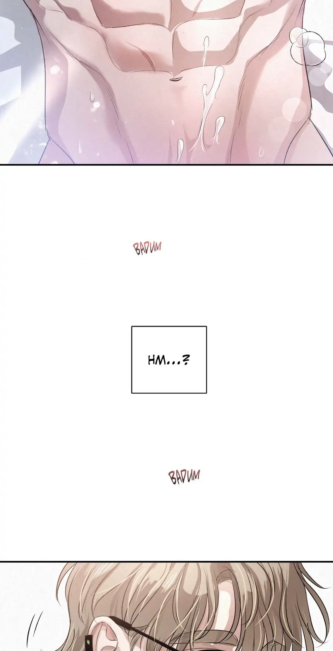 Bloodbound [Official] - Chapter 8 manhwa
