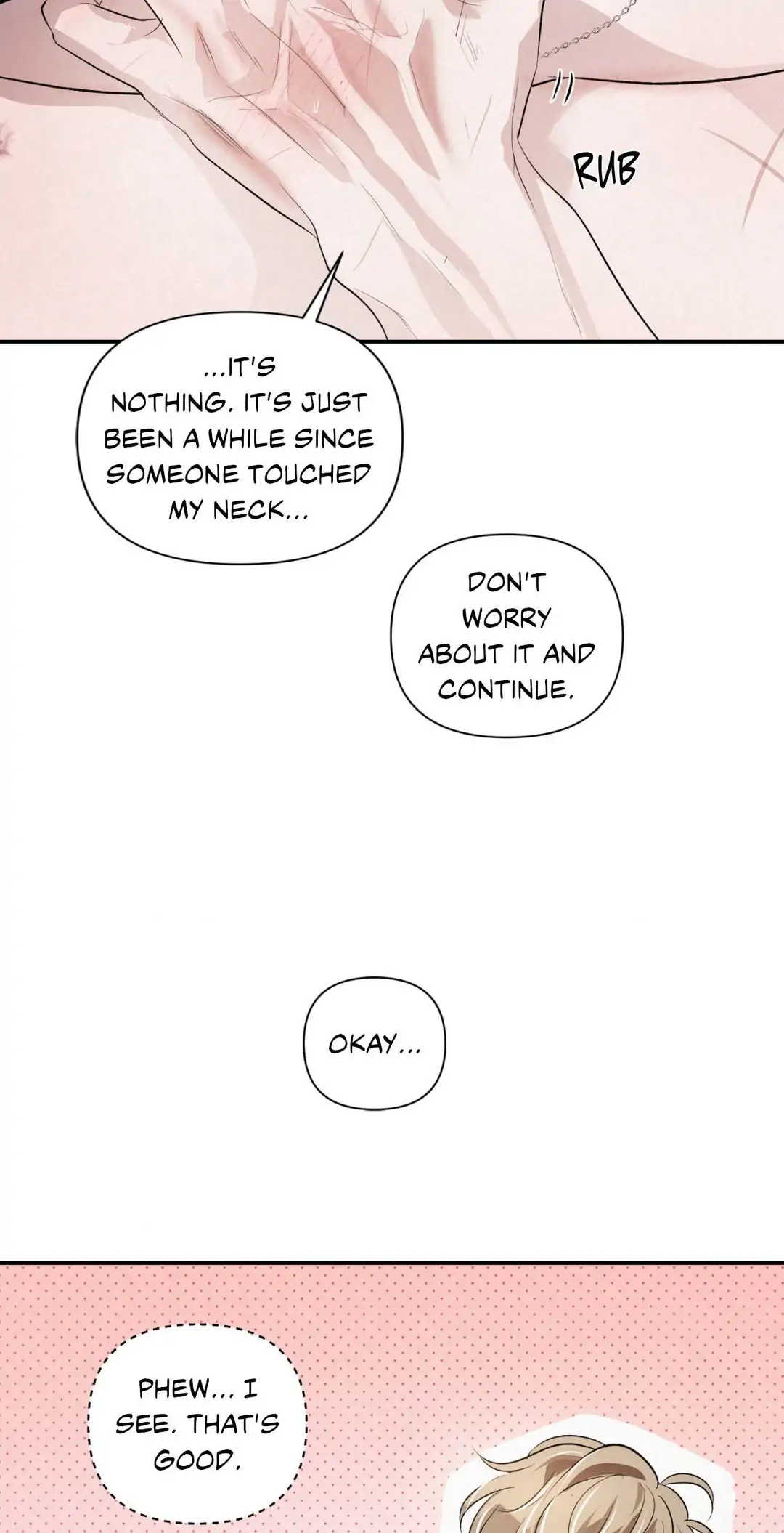 Bloodbound [Official] - Chapter 8 manhwa