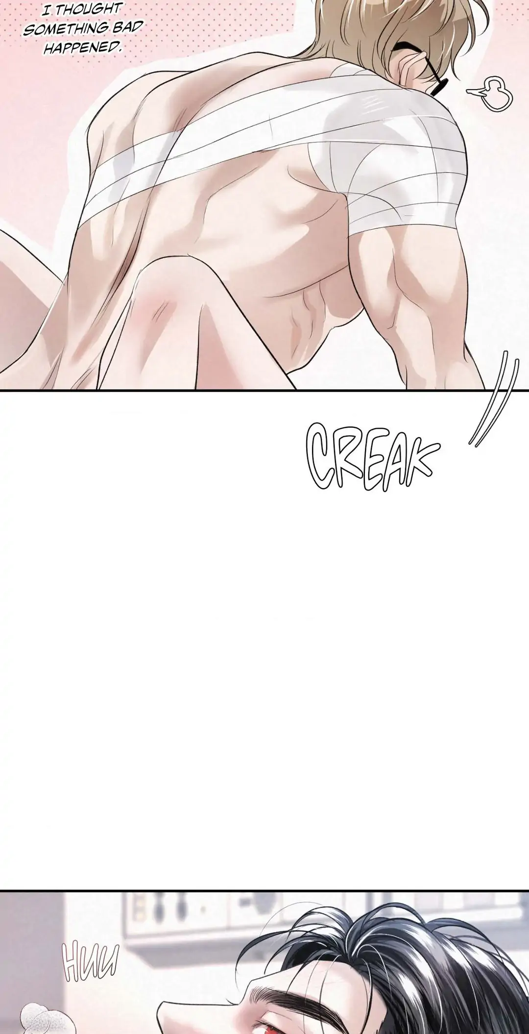 Bloodbound [Official] - Chapter 8 manhwa