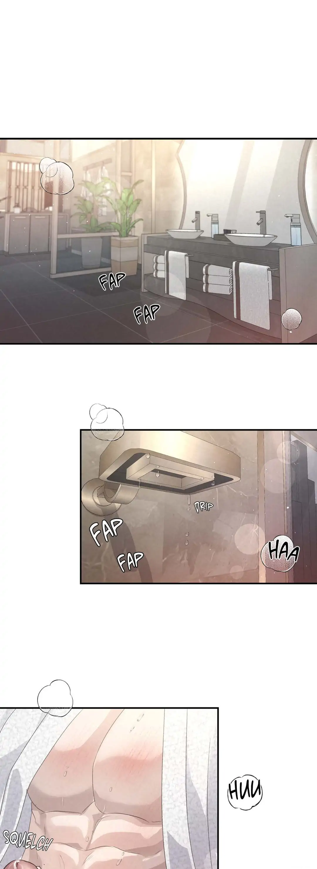 Bloodbound [Official] - Chapter 9 manhwa