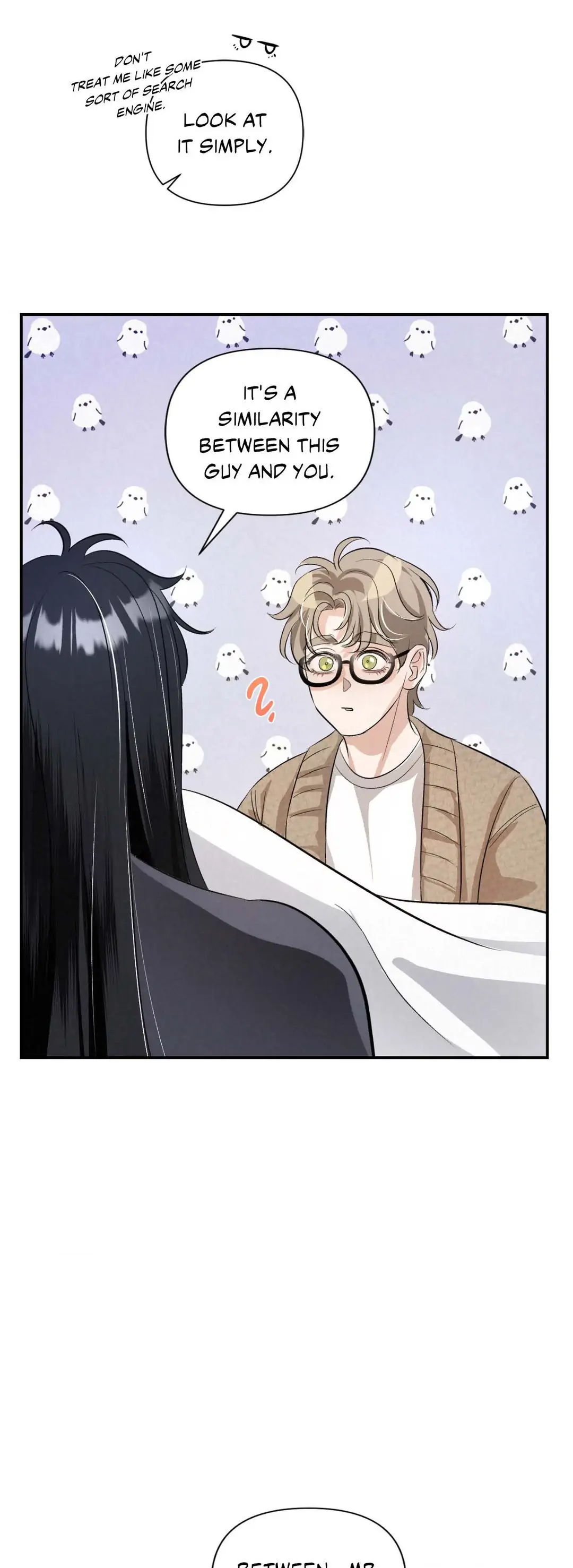 Bloodbound [Official] - Chapter 9 manhwa