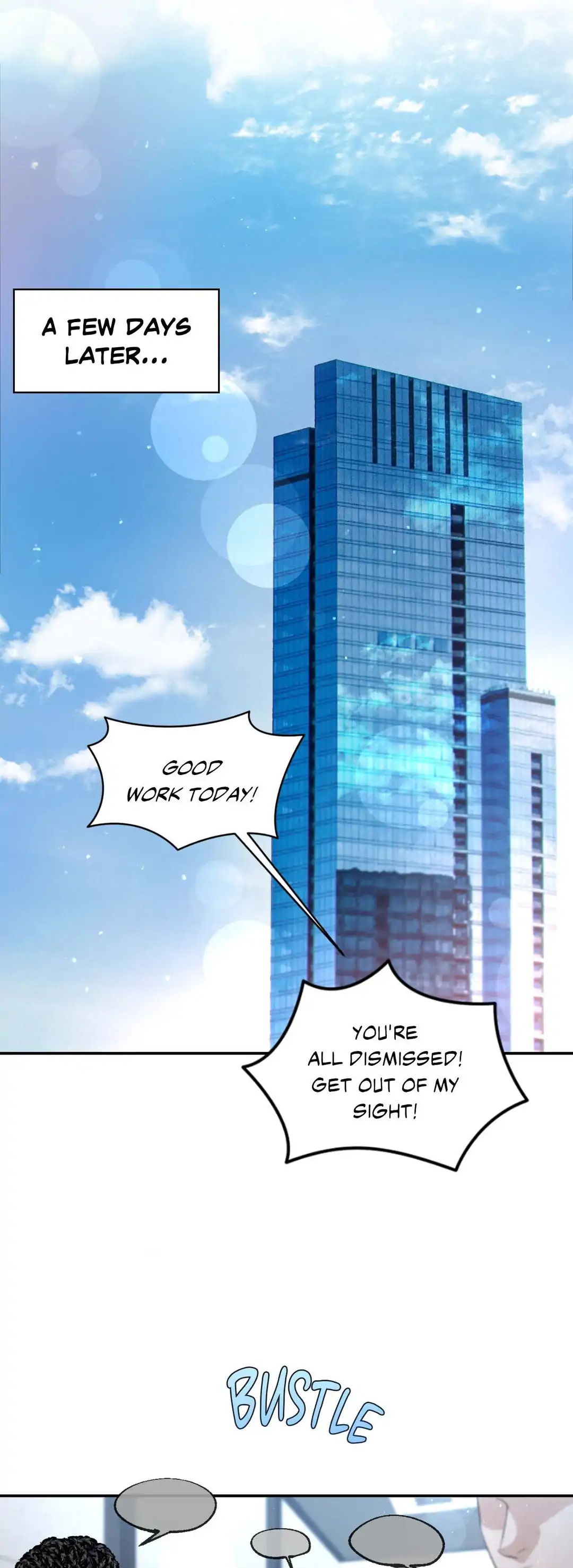 Bloodbound [Official] - Chapter 9 manhwa