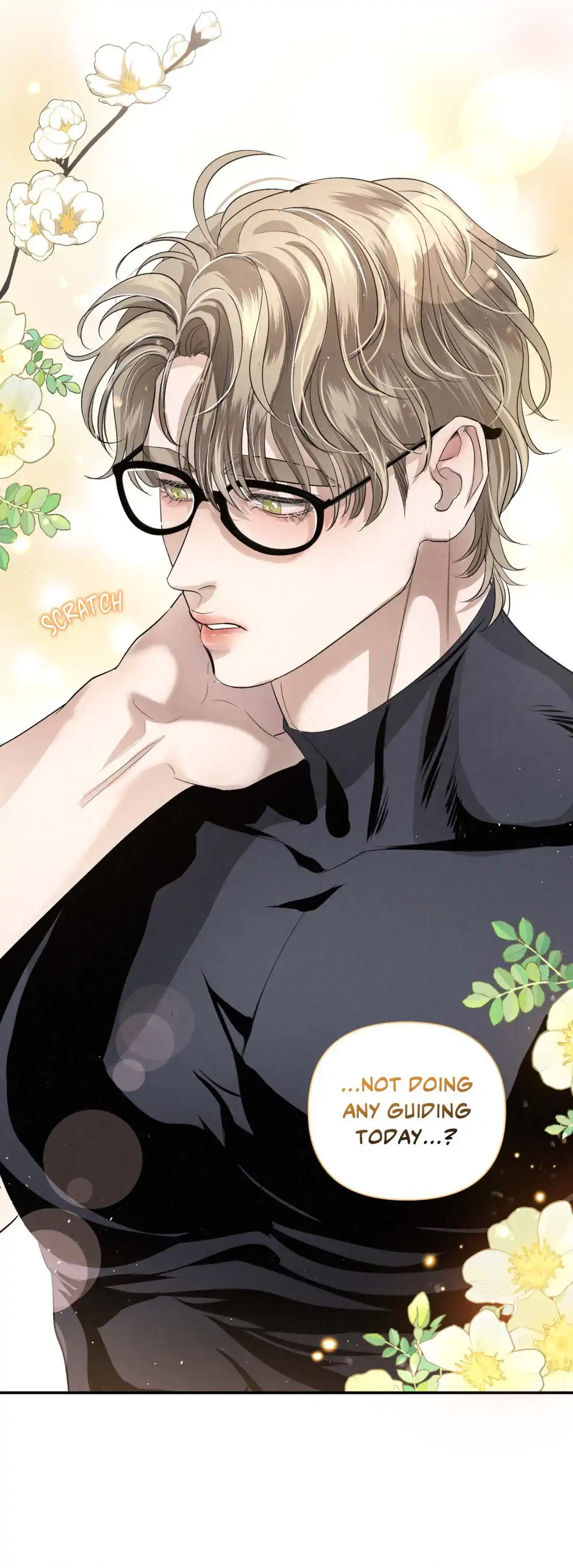 Bloodbound [Official] - Chapter 9 manhwa