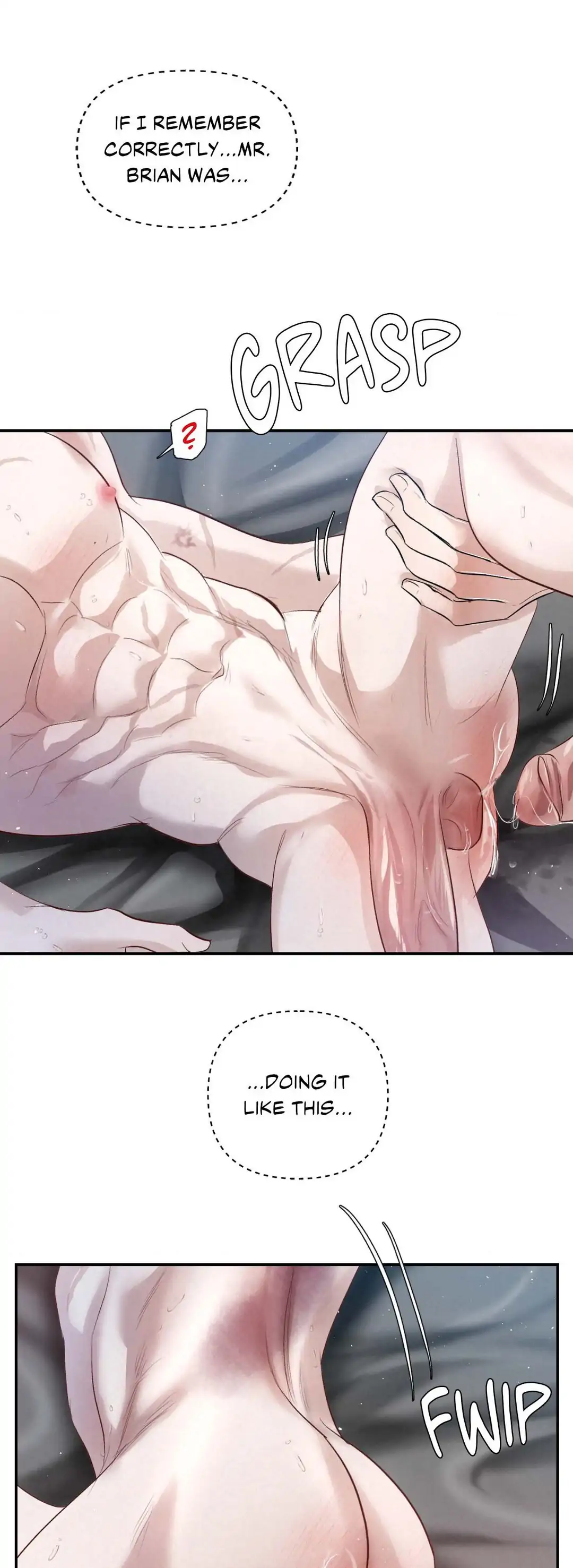 Bloodbound [Official] - Chapter 9 manhwa