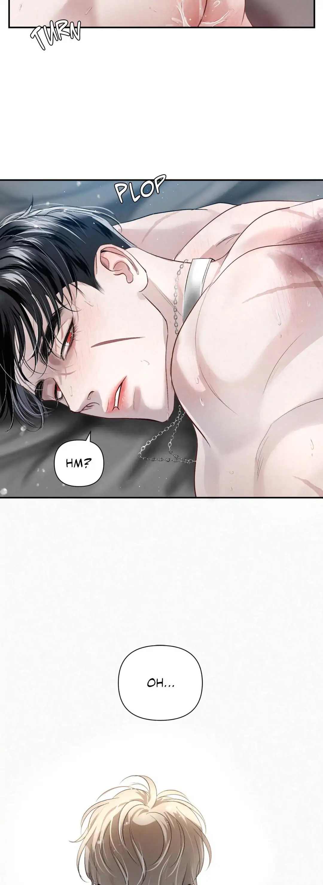 Bloodbound [Official] - Chapter 9 manhwa