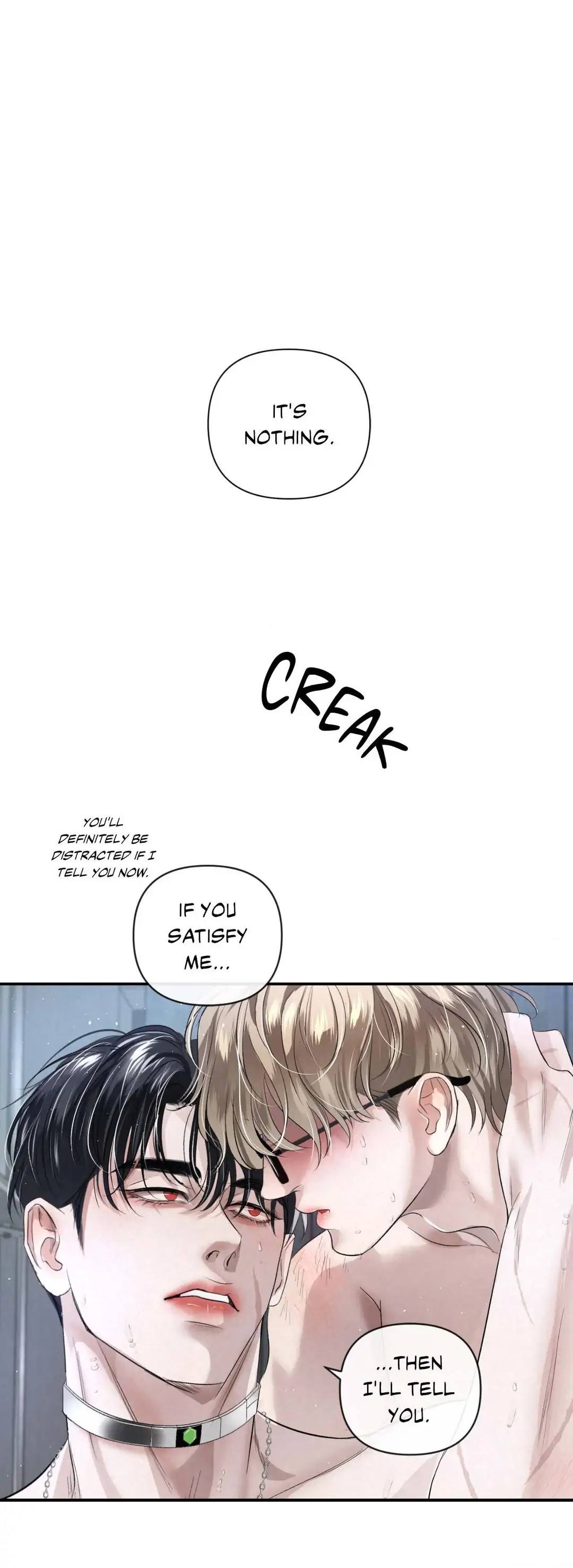 Bloodbound [Official] - Chapter 9 manhwa