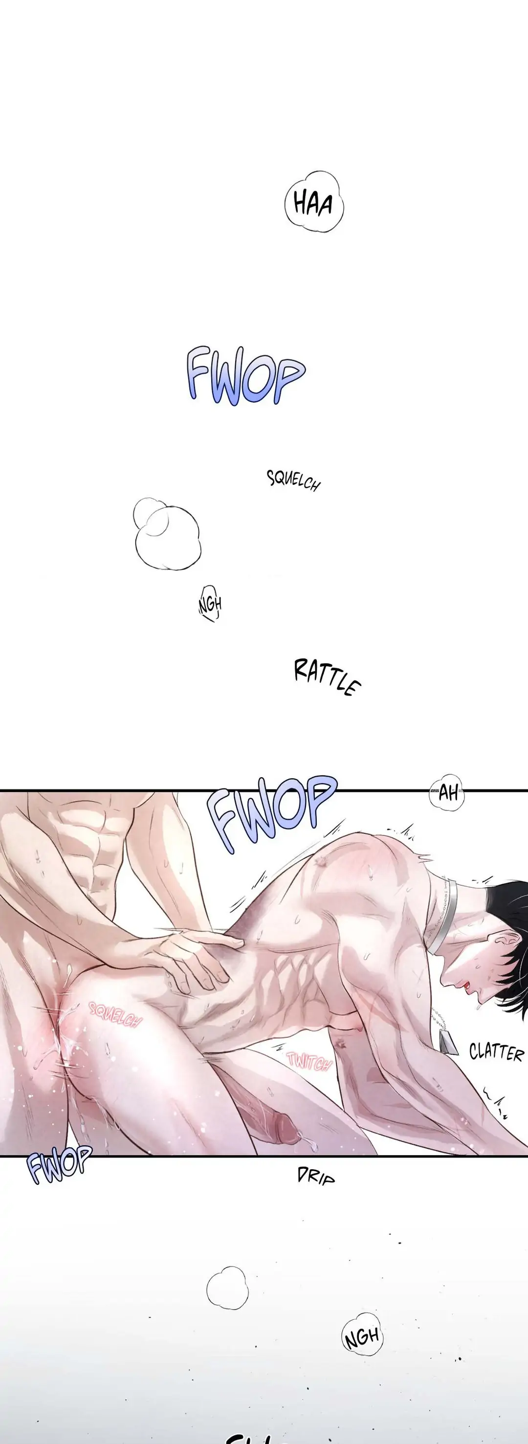 Bloodbound [Official] - Chapter 9 manhwa