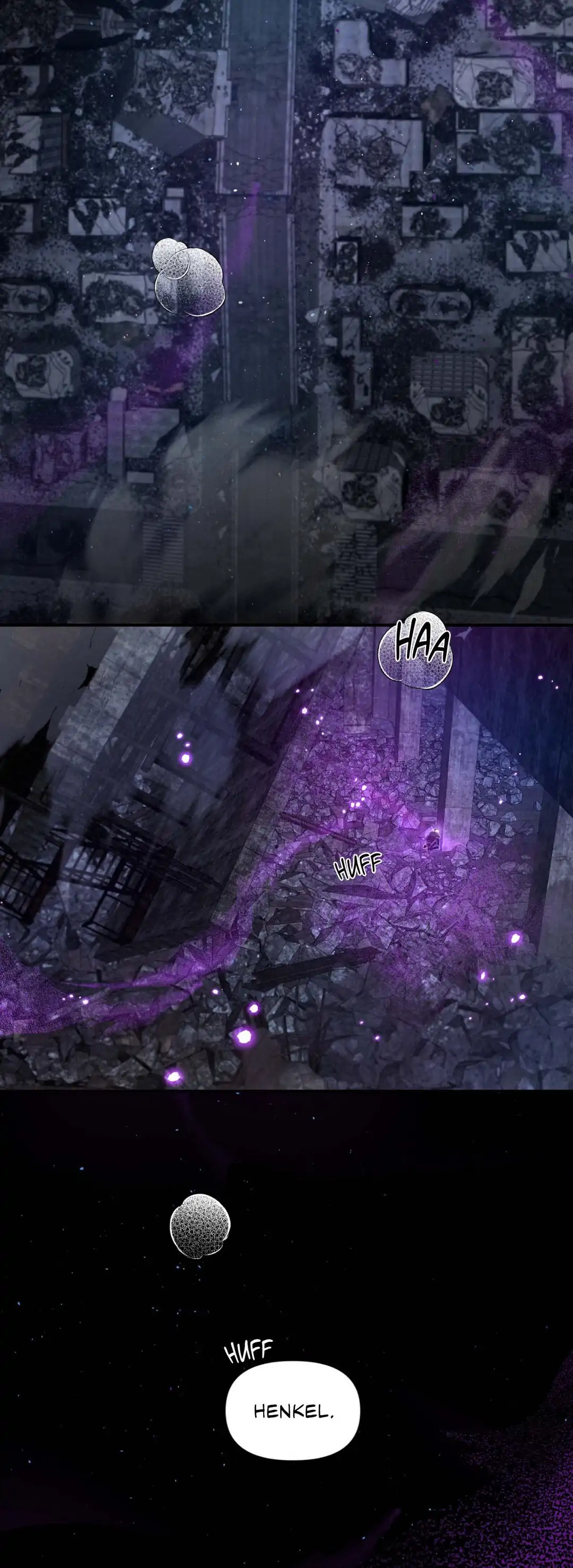 Bloodbound [Official] - Chapter 9 manhwa