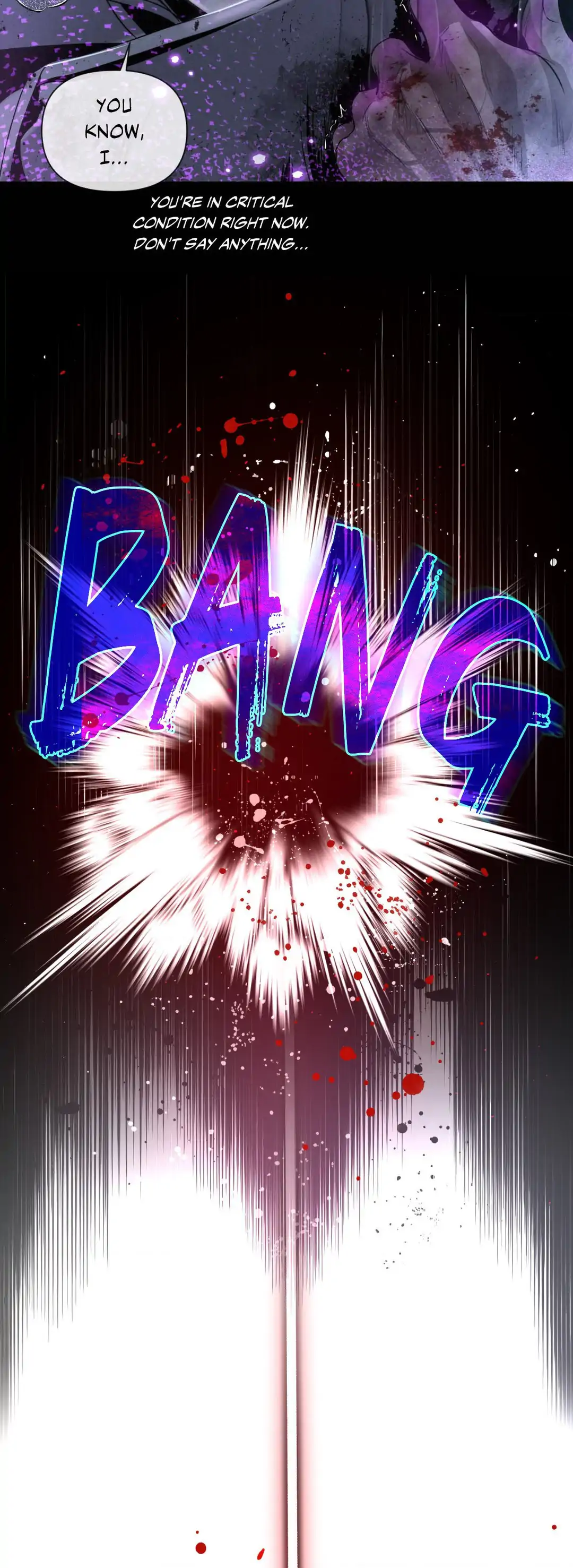 Bloodbound [Official] - Chapter 9 manhwa