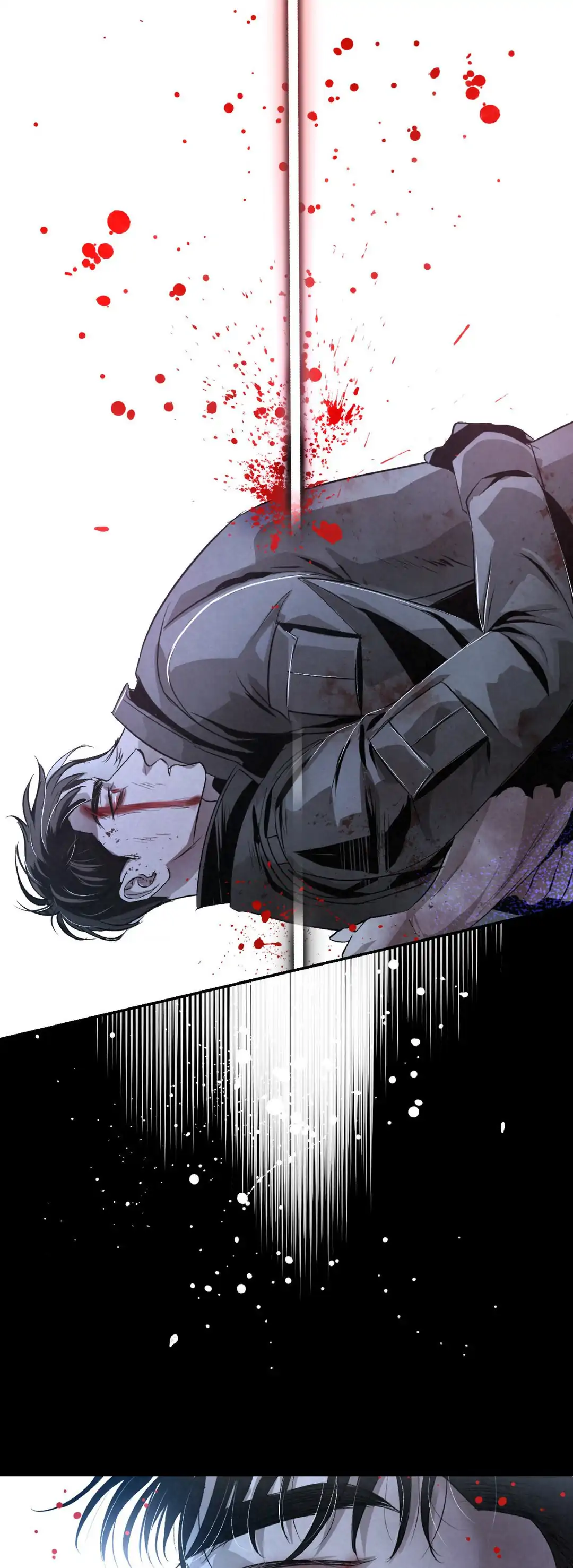Bloodbound [Official] - Chapter 9 manhwa