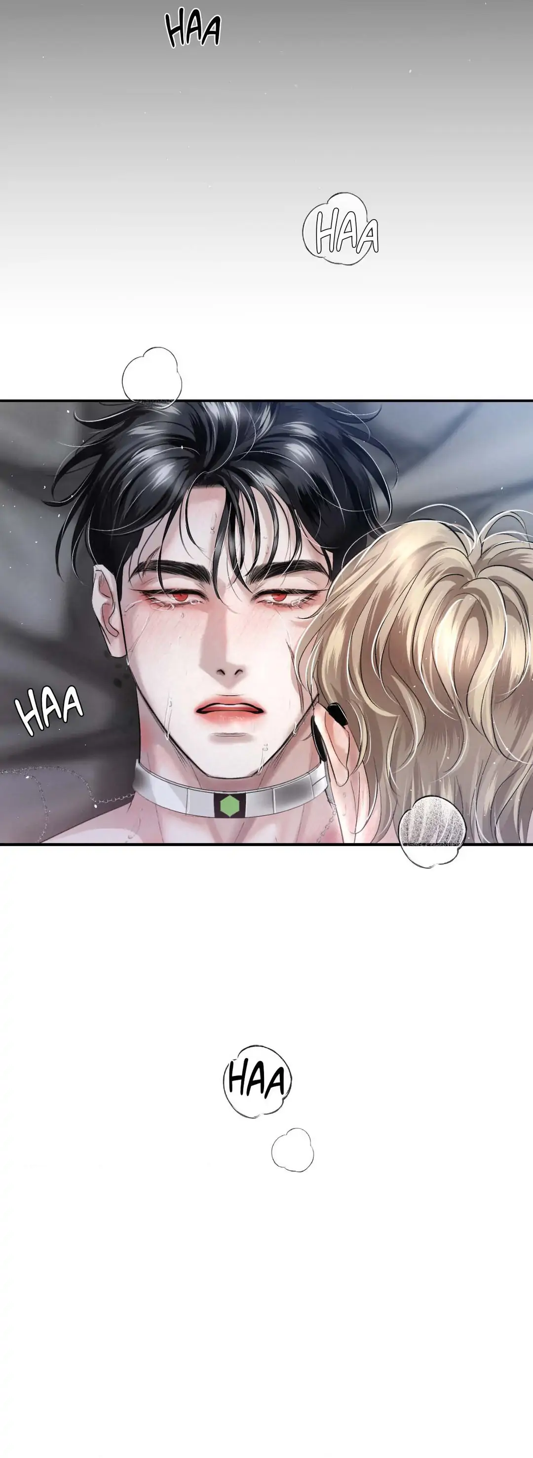 Bloodbound [Official] - Chapter 9 manhwa