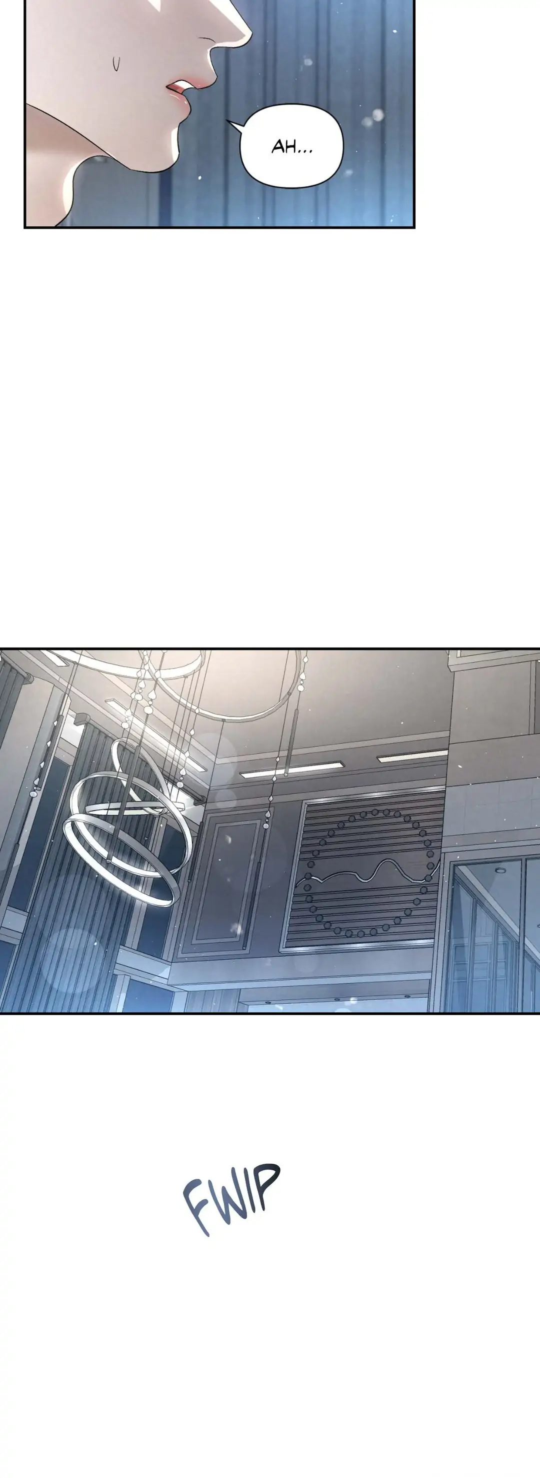 Bloodbound [Official] - Chapter 9 manhwa