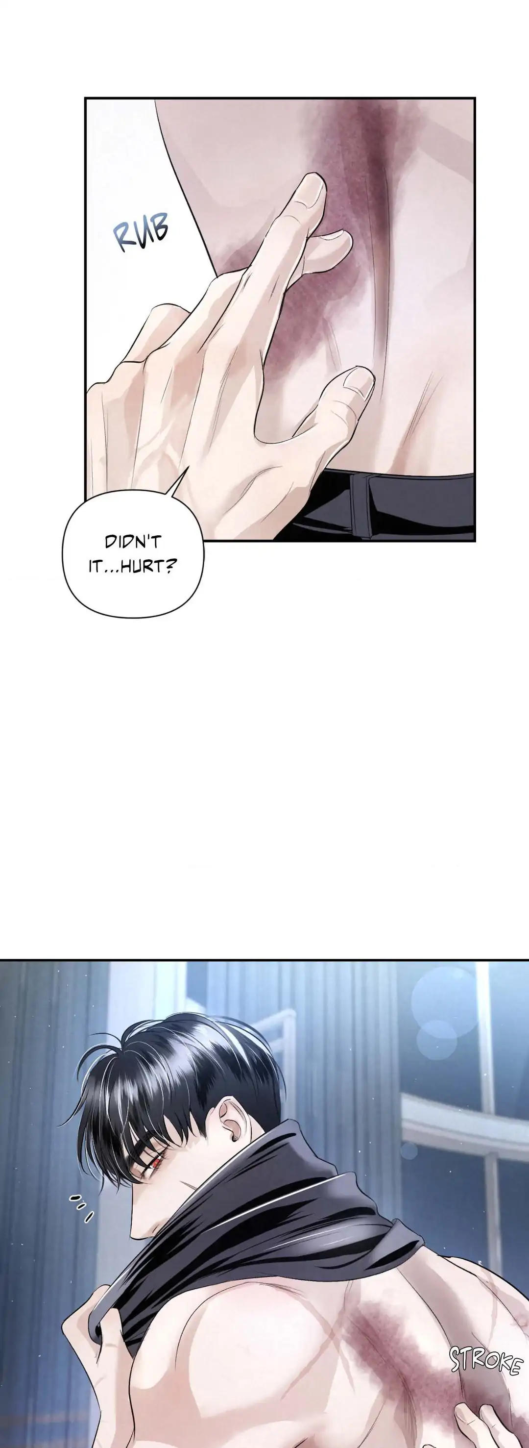 Bloodbound [Official] - Chapter 9 manhwa