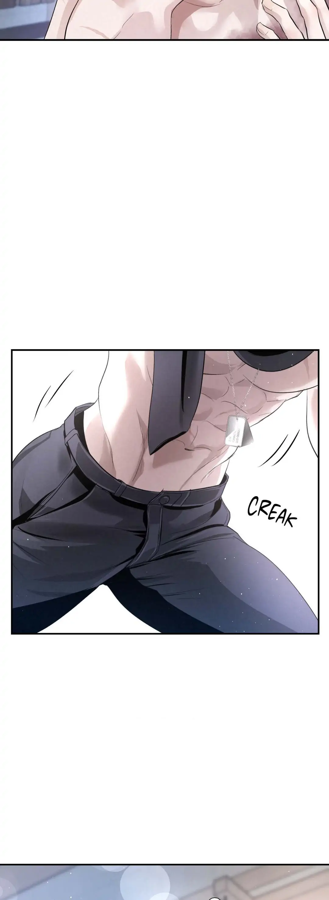 Bloodbound [Official] - Chapter 9 manhwa
