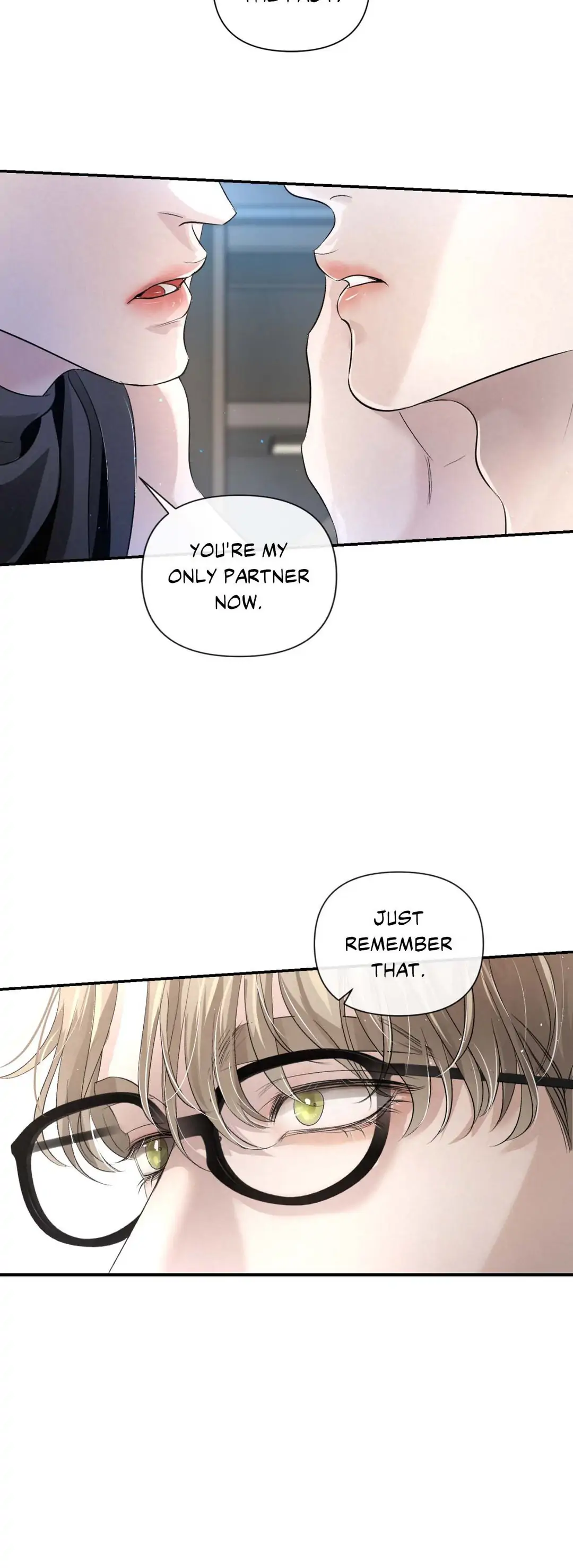 Bloodbound [Official] - Chapter 9 manhwa