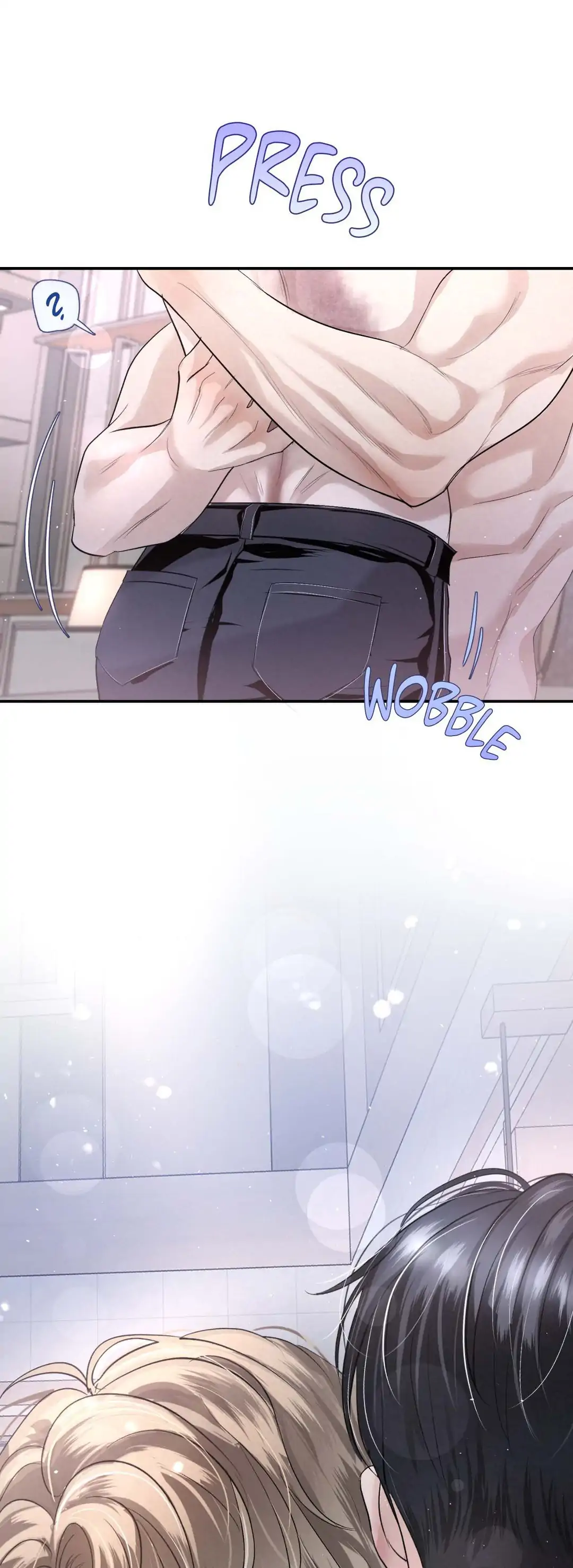 Bloodbound [Official] - Chapter 9 manhwa