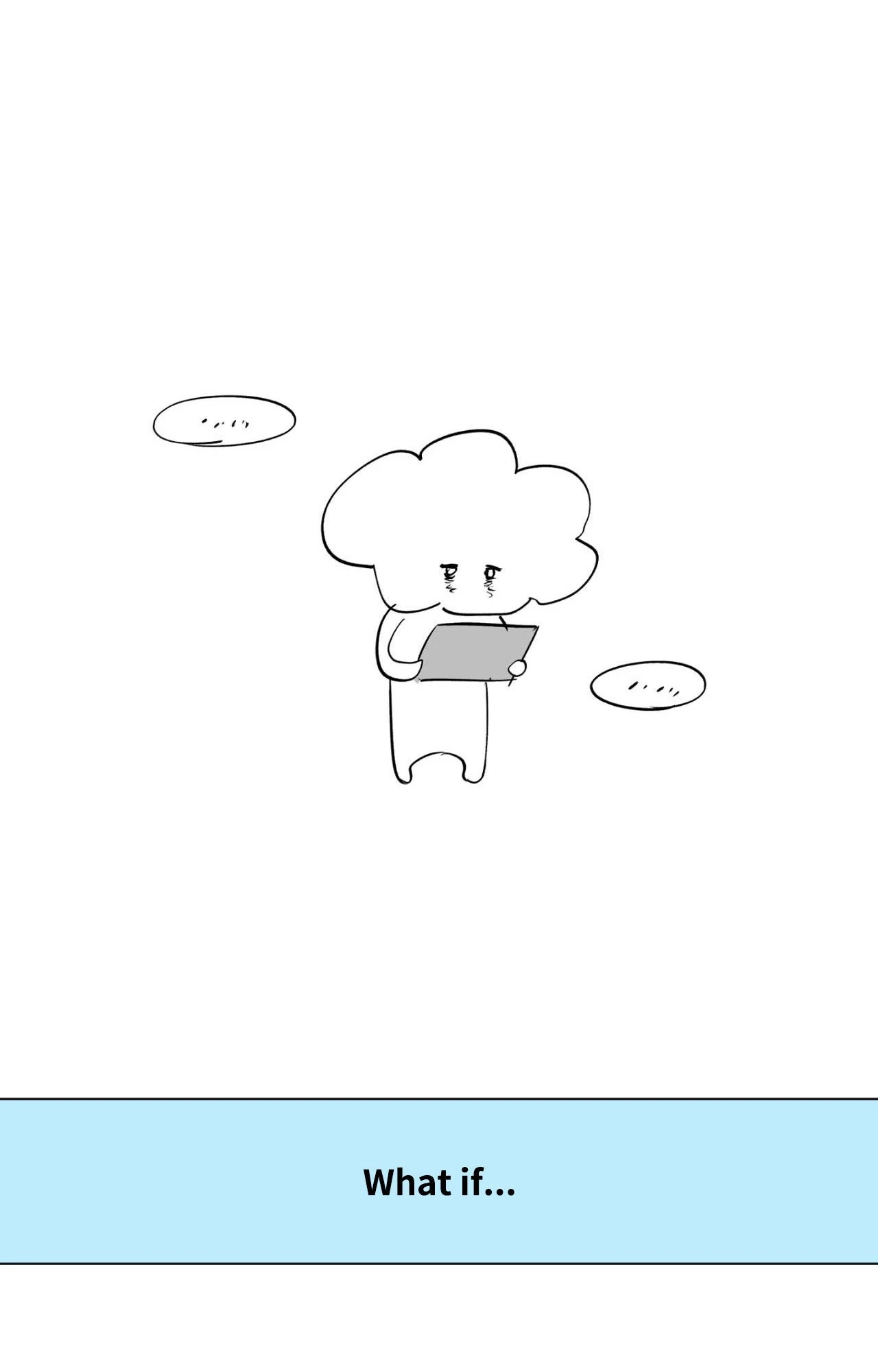 Bloodbound [Official] - Creator's Note manhwa