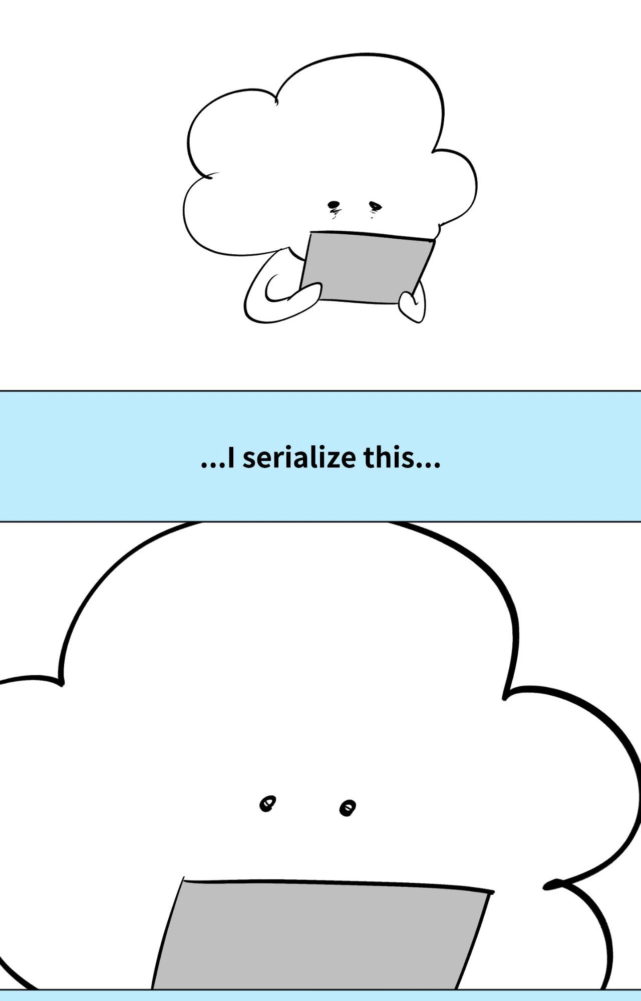 Bloodbound [Official] - Creator's Note manhwa