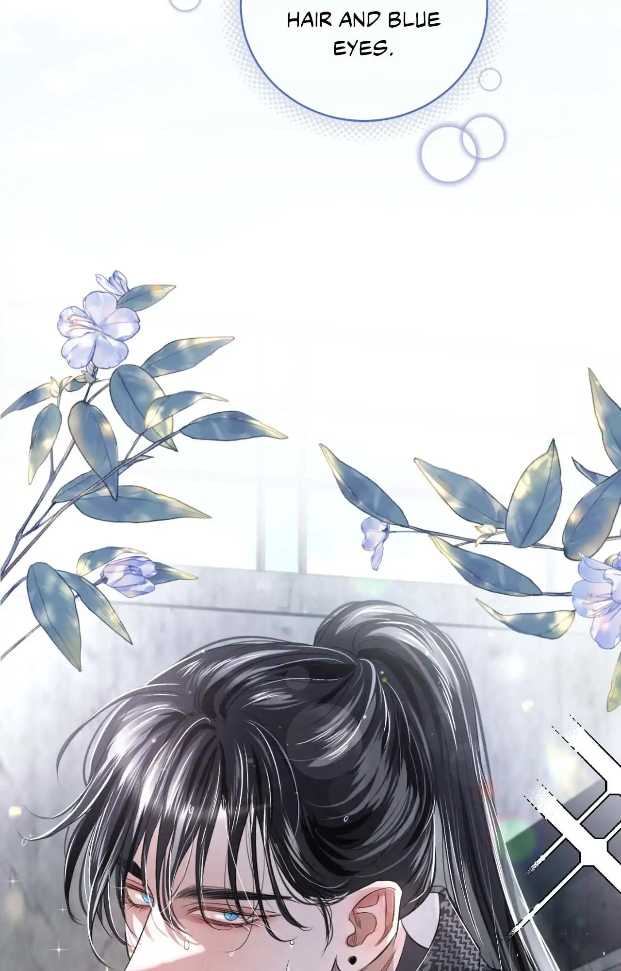 Bloodbound [Official] - Creator's Note manhwa