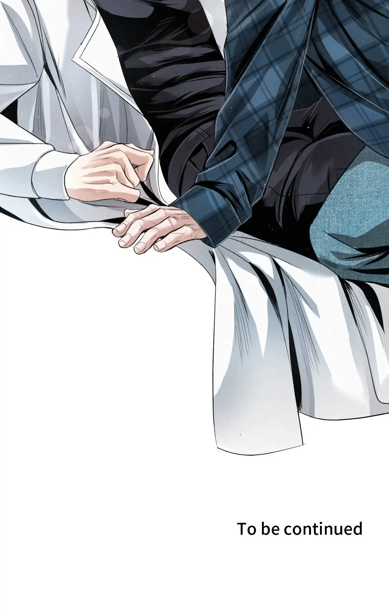 Bloodbound [Official] - Creator's Note manhwa