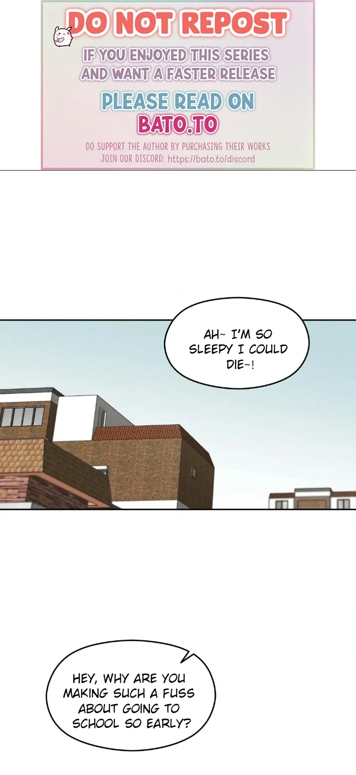 Problematic Leadership Activities (☆) - Chapter 1 manhwa