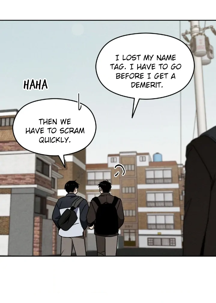 Problematic Leadership Activities (☆) - Chapter 1 manhwa