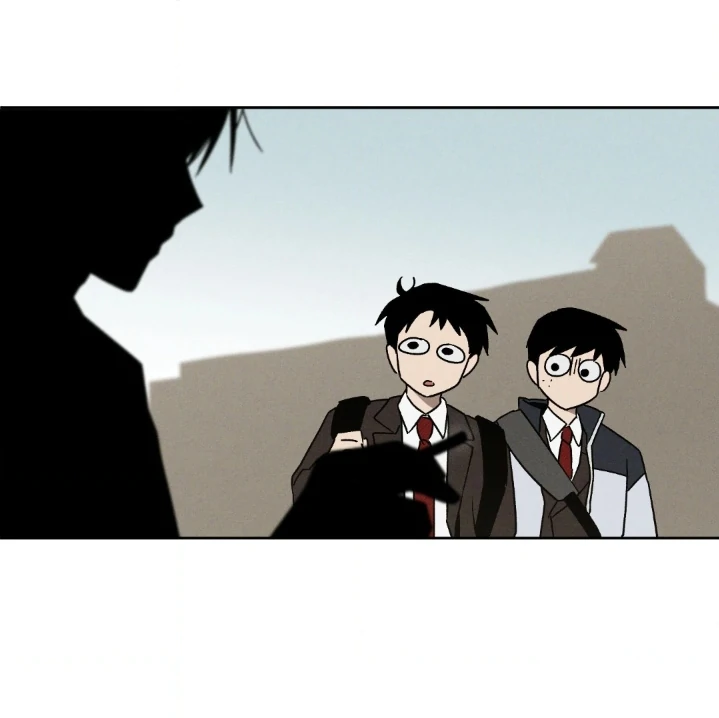 Problematic Leadership Activities (☆) - Chapter 1 manhwa