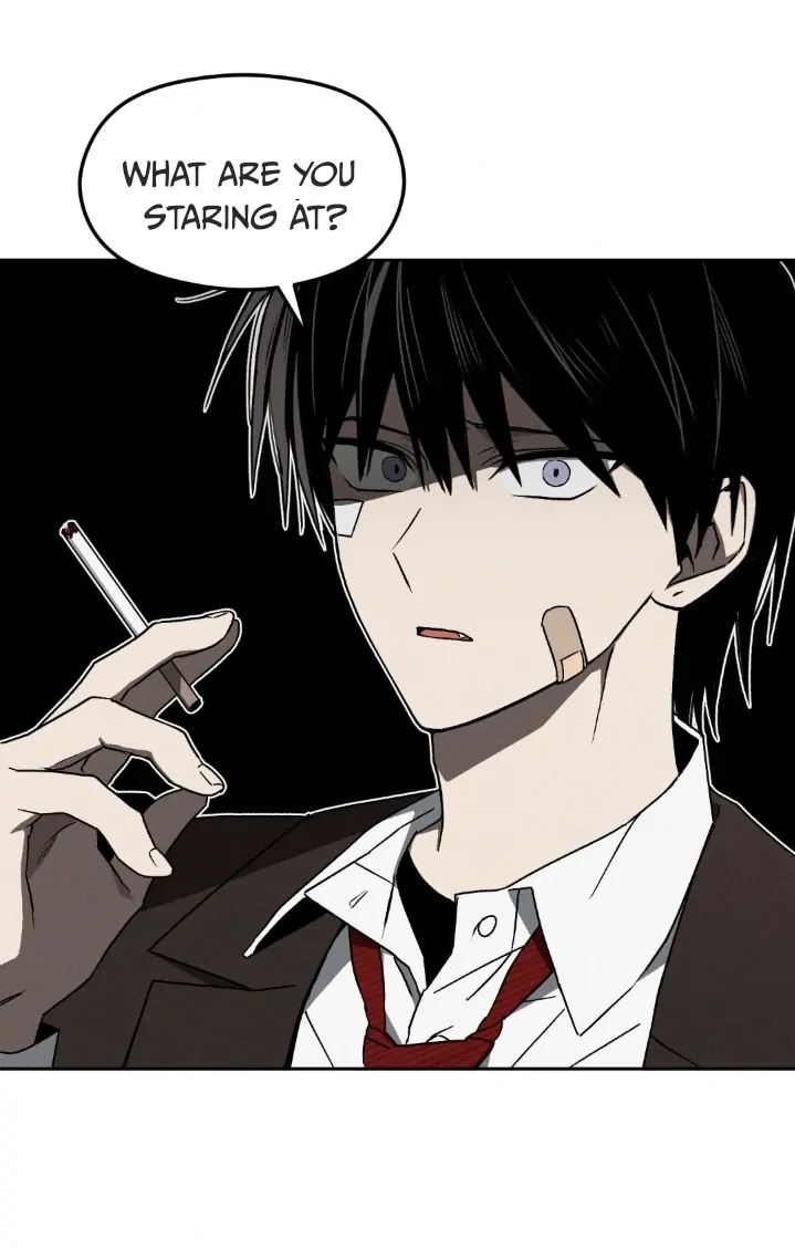 Problematic Leadership Activities (☆) - Chapter 1 manhwa