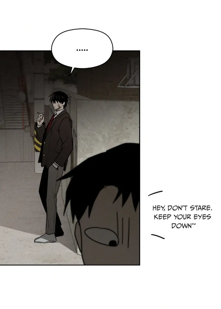 Problematic Leadership Activities (☆) - Chapter 1 manhwa