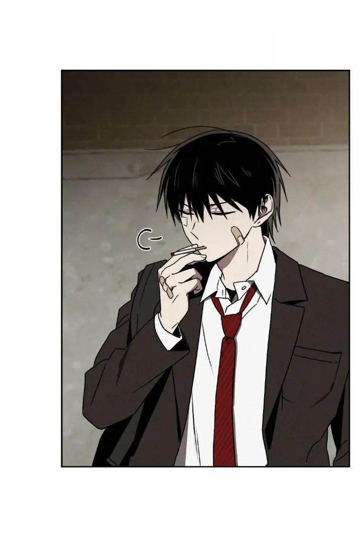 Problematic Leadership Activities (☆) - Chapter 1 manhwa