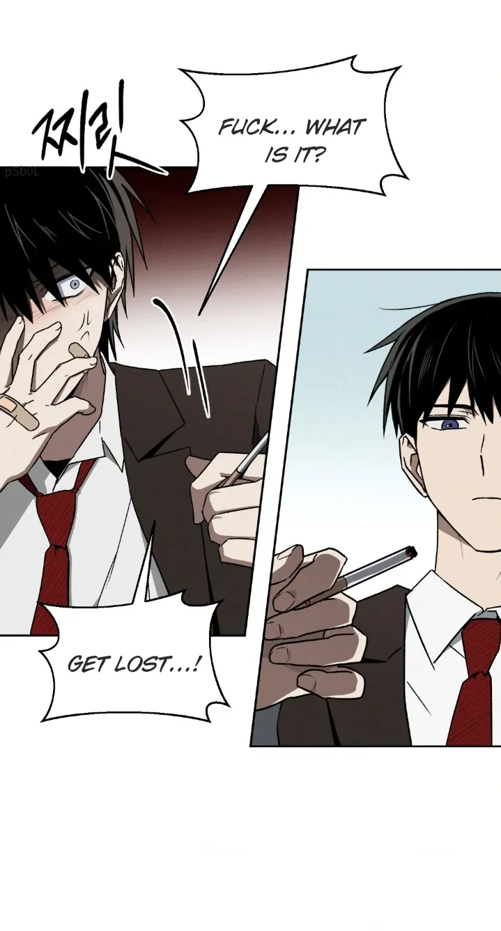 Problematic Leadership Activities (☆) - Chapter 1 manhwa