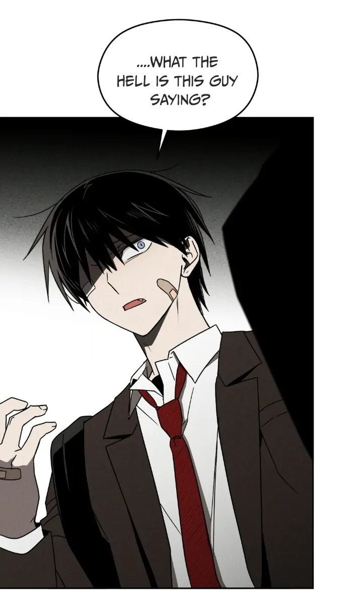 Problematic Leadership Activities (☆) - Chapter 1 manhwa
