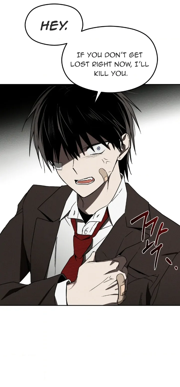 Problematic Leadership Activities (☆) - Chapter 1 manhwa