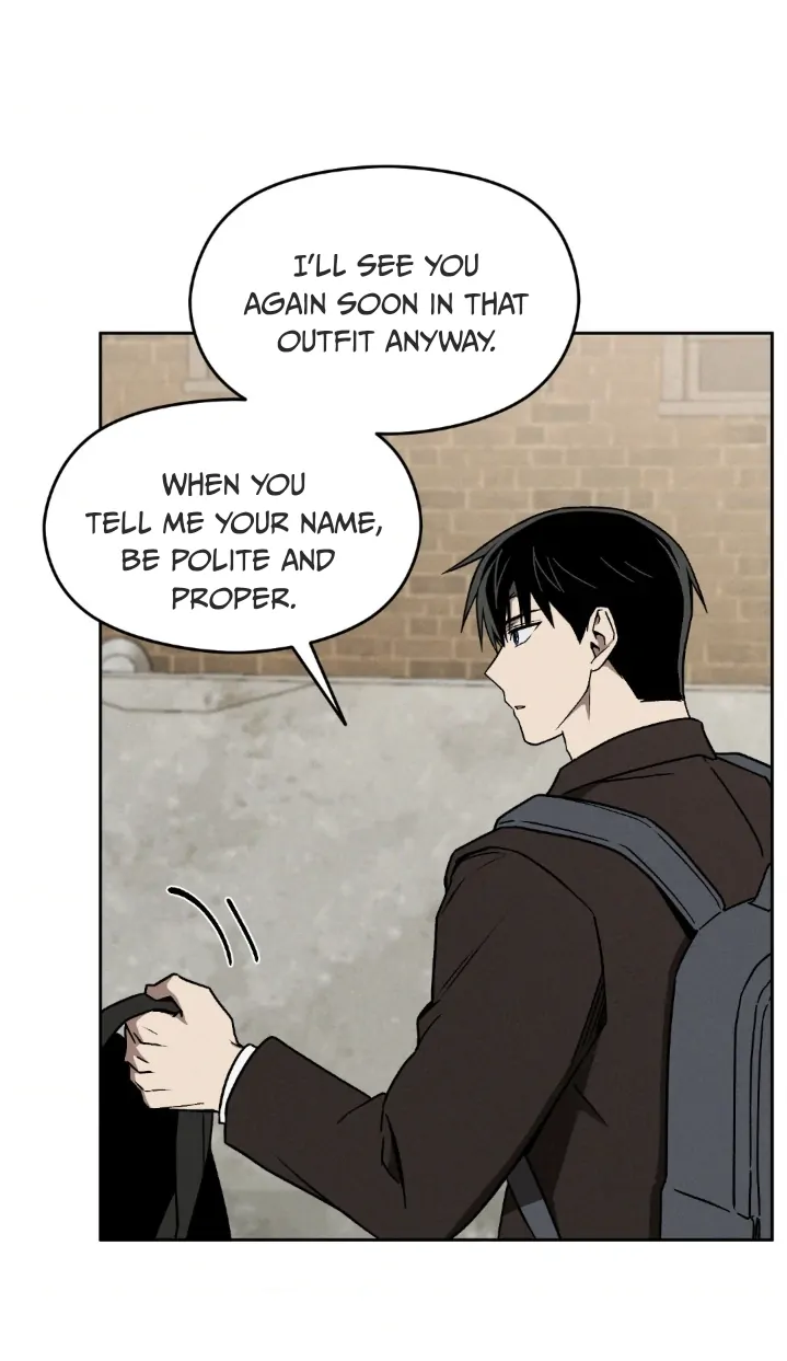 Problematic Leadership Activities (☆) - Chapter 1 manhwa