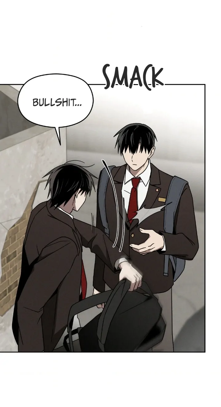 Problematic Leadership Activities (☆) - Chapter 1 manhwa