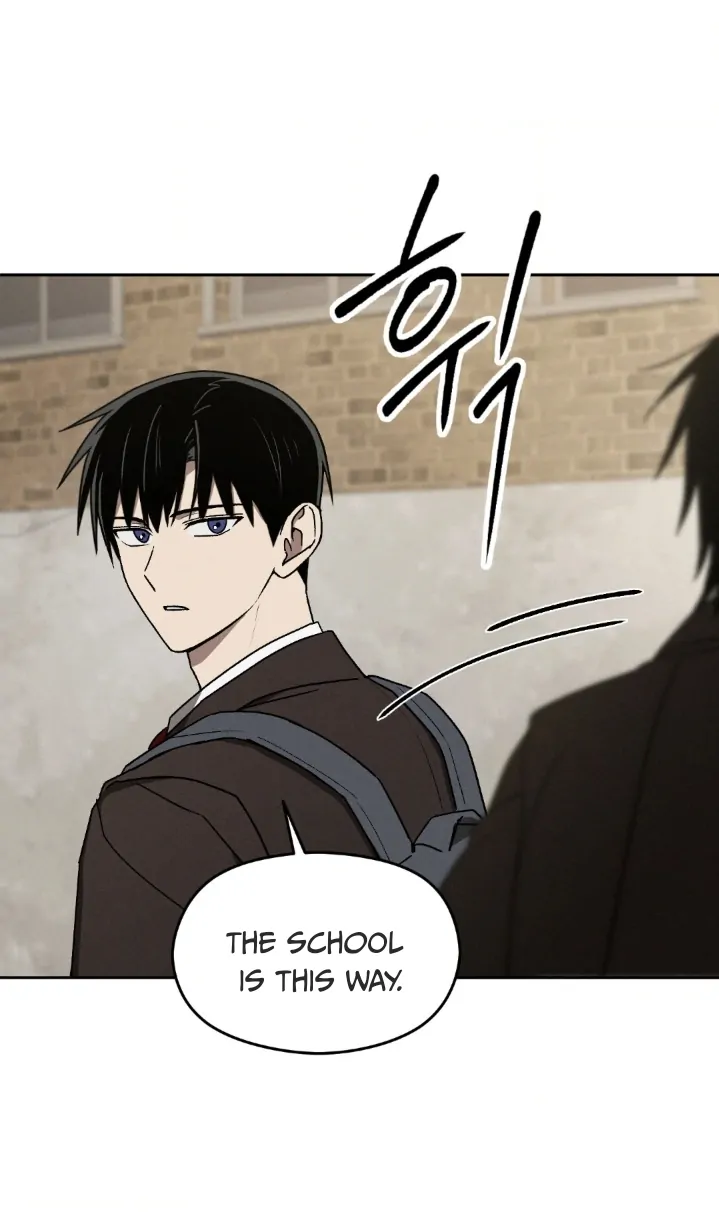 Problematic Leadership Activities (☆) - Chapter 1 manhwa