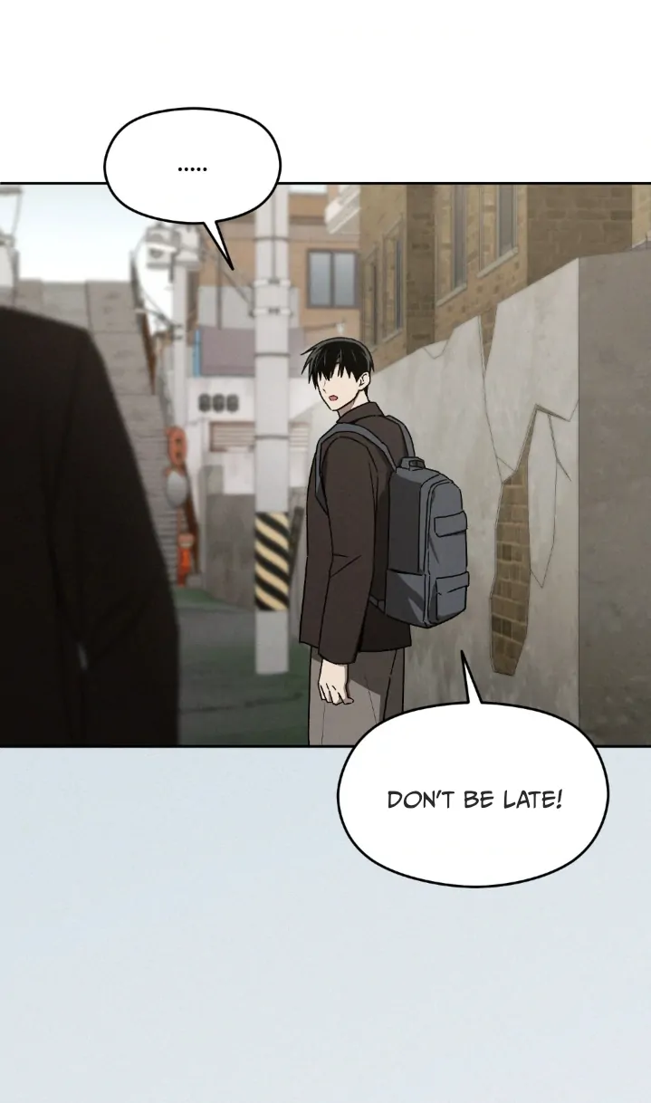 Problematic Leadership Activities (☆) - Chapter 1 manhwa