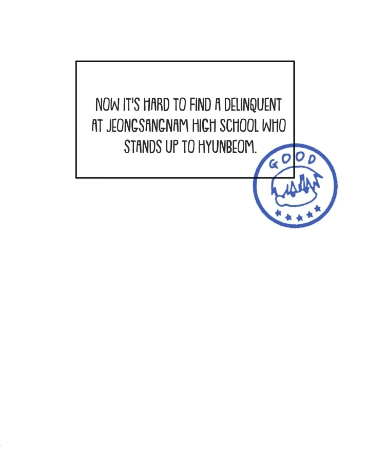 Problematic Leadership Activities (☆) - Chapter 1 manhwa