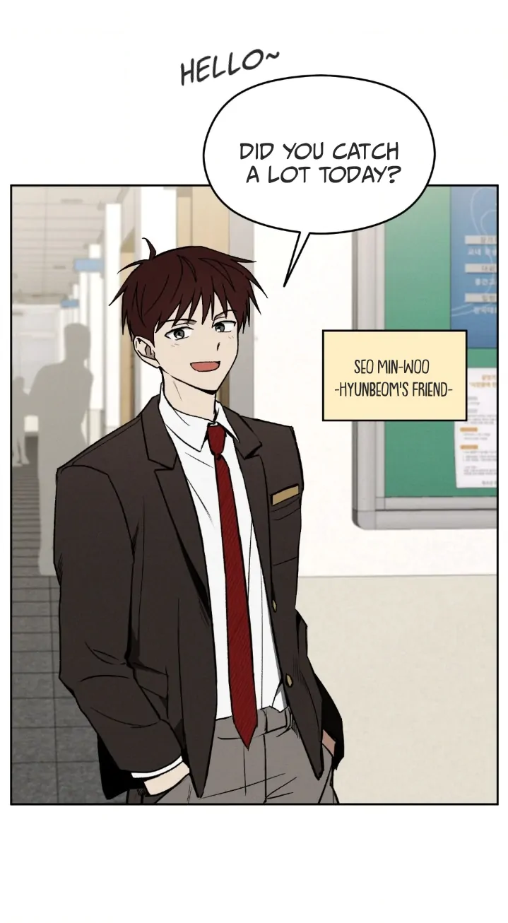 Problematic Leadership Activities (☆) - Chapter 1 manhwa