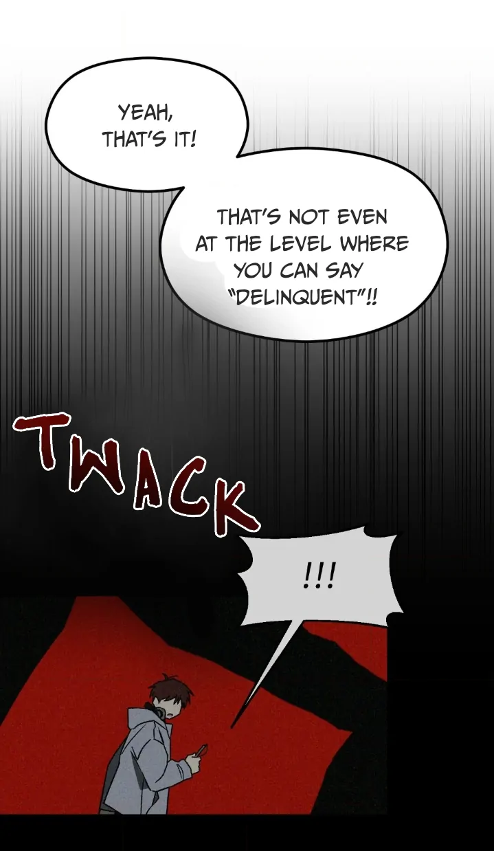 Problematic Leadership Activities (☆) - Chapter 1 manhwa