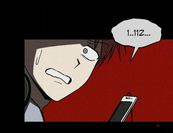 Problematic Leadership Activities (☆) - Chapter 1 manhwa