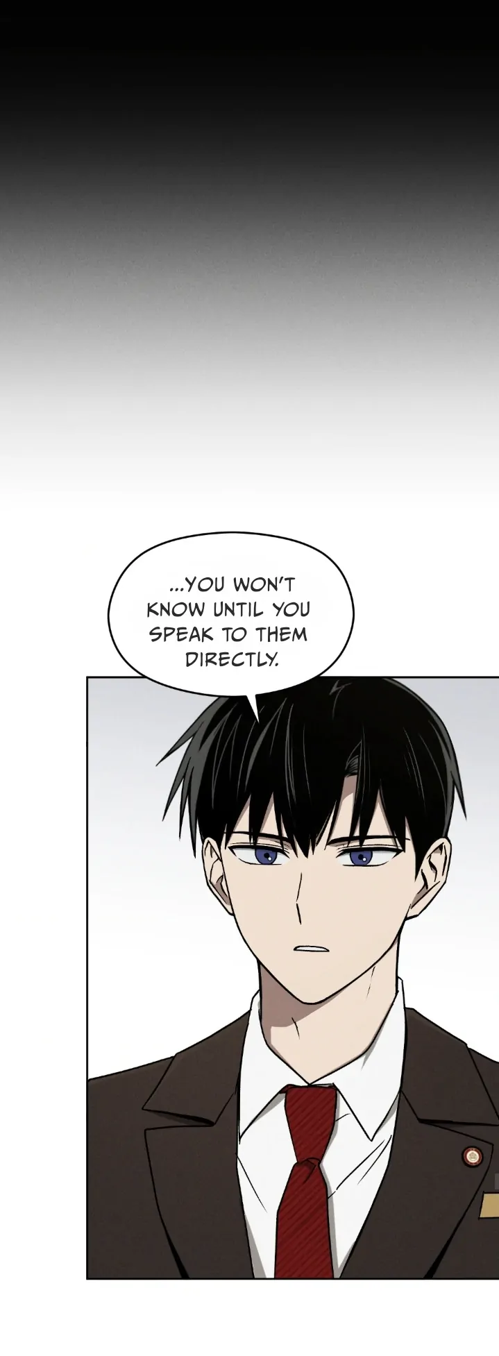 Problematic Leadership Activities (☆) - Chapter 1 manhwa