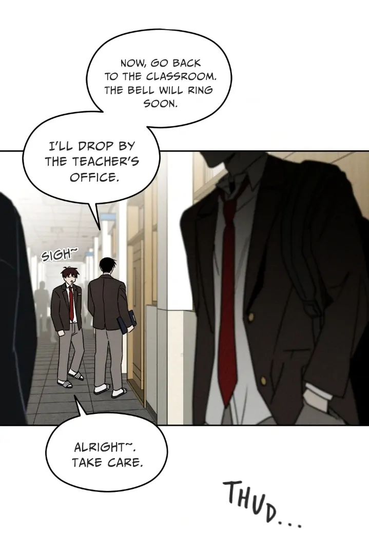 Problematic Leadership Activities (☆) - Chapter 1 manhwa