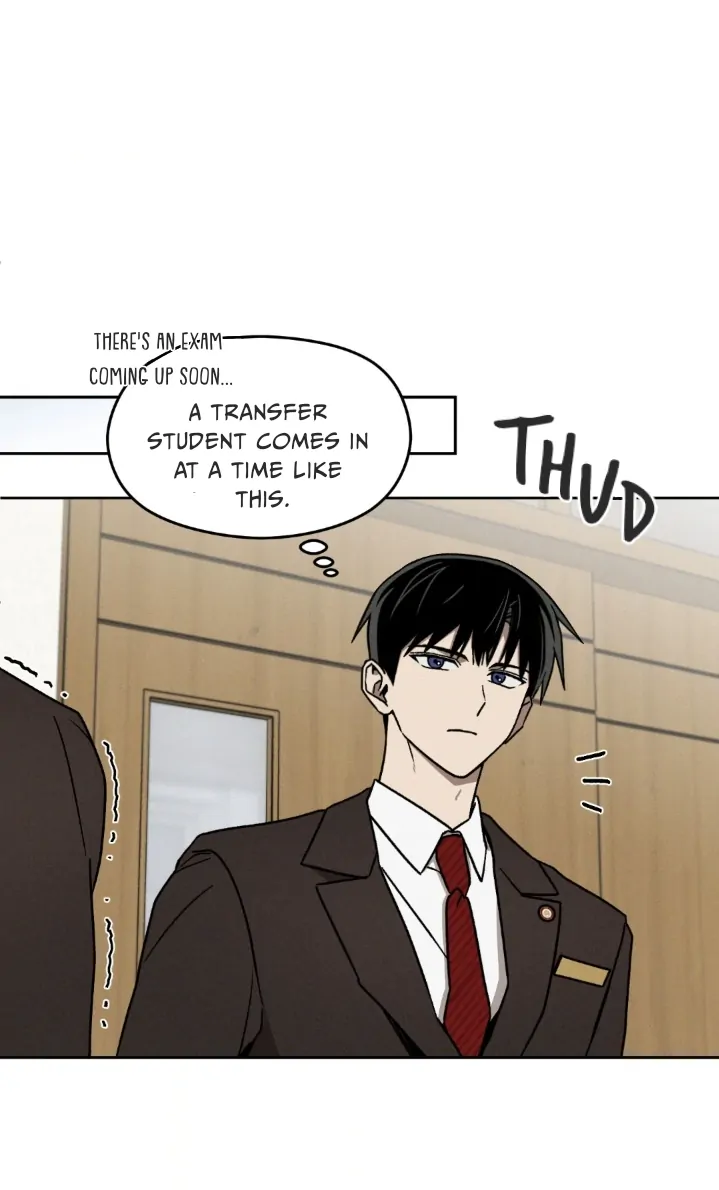Problematic Leadership Activities (☆) - Chapter 1 manhwa